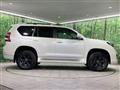 2014 Toyota Land Cruiser Prado