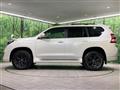 2014 Toyota Land Cruiser Prado