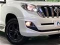 2014 Toyota Land Cruiser Prado