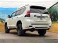 2018 Toyota Land Cruiser Prado