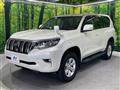 2020 Toyota Land Cruiser Prado
