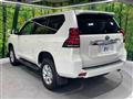 2020 Toyota Land Cruiser Prado
