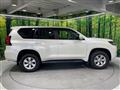 2020 Toyota Land Cruiser Prado