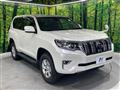 2020 Toyota Land Cruiser Prado