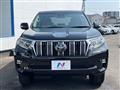2020 Toyota Land Cruiser Prado