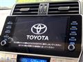 2021 Toyota Land Cruiser Prado