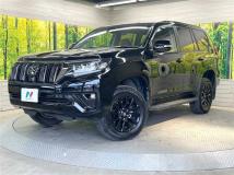 2022 Toyota Land Cruiser Prado