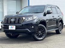 2022 Toyota Land Cruiser Prado