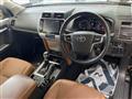 2022 Toyota Land Cruiser Prado