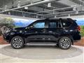 2022 Toyota Land Cruiser Prado