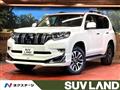2022 Toyota Land Cruiser Prado