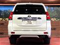 2022 Toyota Land Cruiser Prado