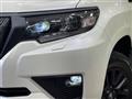 2022 Toyota Land Cruiser Prado