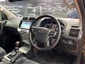 2022 Toyota Land Cruiser Prado