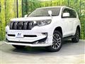2022 Toyota Land Cruiser Prado