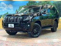 2023 Toyota Land Cruiser Prado