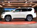 2023 Toyota Land Cruiser Prado