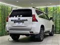 2023 Toyota Land Cruiser Prado