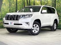 2023 Toyota Land Cruiser Prado