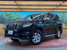 2023 Toyota Land Cruiser Prado