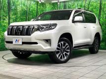2023 Toyota Land Cruiser Prado