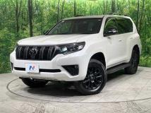 2023 Toyota Land Cruiser Prado