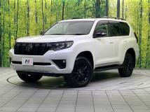2023 Toyota Land Cruiser Prado