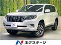 2023 Toyota Land Cruiser Prado