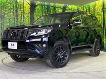 2023 Toyota Land Cruiser Prado