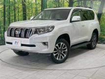 2023 Toyota Land Cruiser Prado