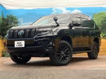 2023 Toyota Land Cruiser Prado