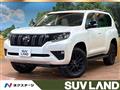 2023 Toyota Land Cruiser Prado