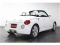 2007 Daihatsu Copen
