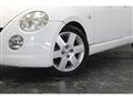 2007 Daihatsu Copen