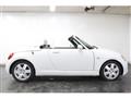 2007 Daihatsu Copen