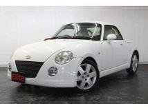 2007 Daihatsu Copen