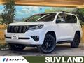 2023 Toyota Land Cruiser Prado