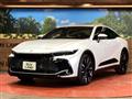 2023 Toyota Crown