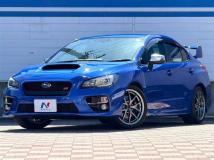 2014 Subaru WRX STI