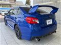 2014 Subaru WRX STI