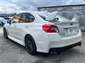 2015 Subaru WRX STI