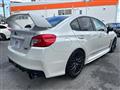 2015 Subaru WRX STI