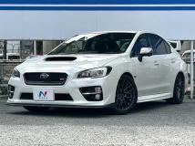 2015 Subaru WRX STI