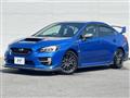 2016 Subaru WRX STI