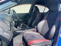2016 Subaru WRX STI