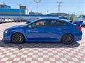 2017 Subaru WRX STI