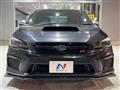 2018 Subaru WRX STI