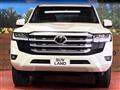 2023 Toyota Land Cruiser