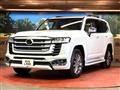 2023 Toyota Land Cruiser