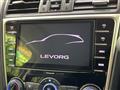 2015 Subaru Levorg